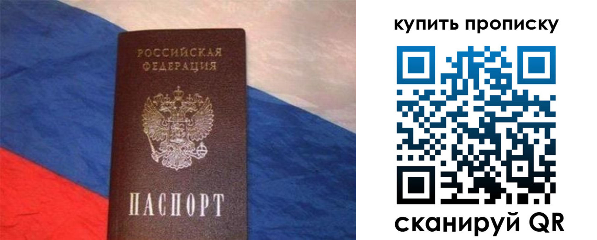 прописка штамп в Жукове